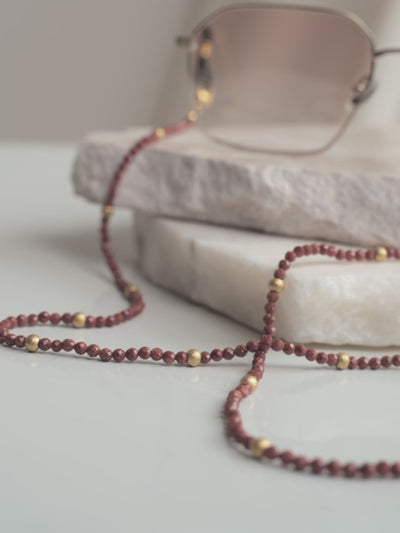 Cleo | Eye Glasses Chain