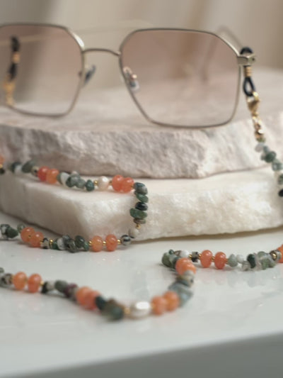 Alixe | Glasses Chain