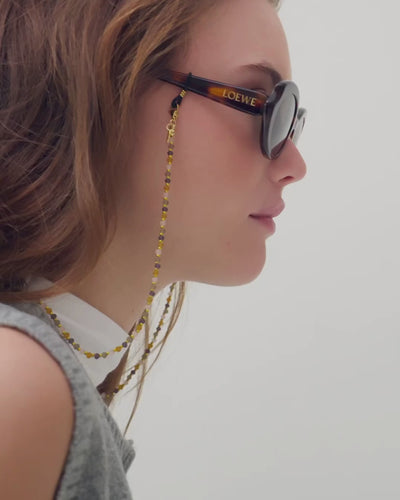 Fiona | Glasses Chain