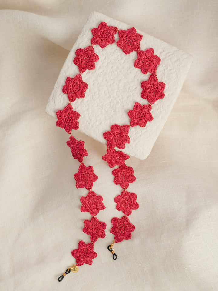 Raspberry Lolita Blue | Sunny Cords