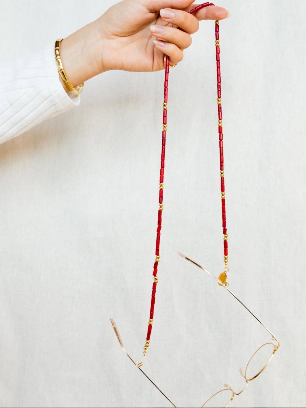 Red Coral | Coco Bonito
