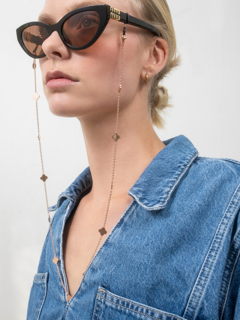 Ruby | Glasses strap