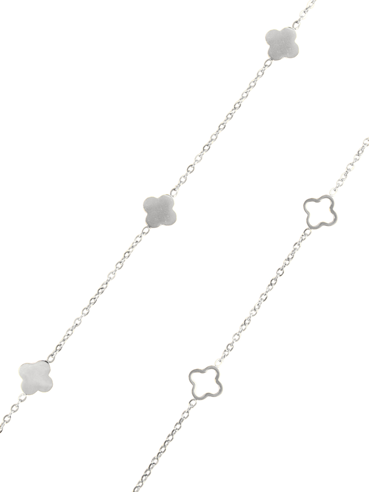 Ruby Silver | Glasses strap