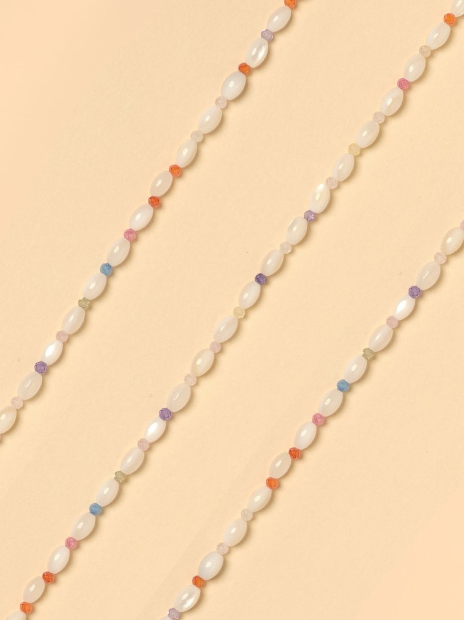 Single Elvie Double | Sunglasses chain