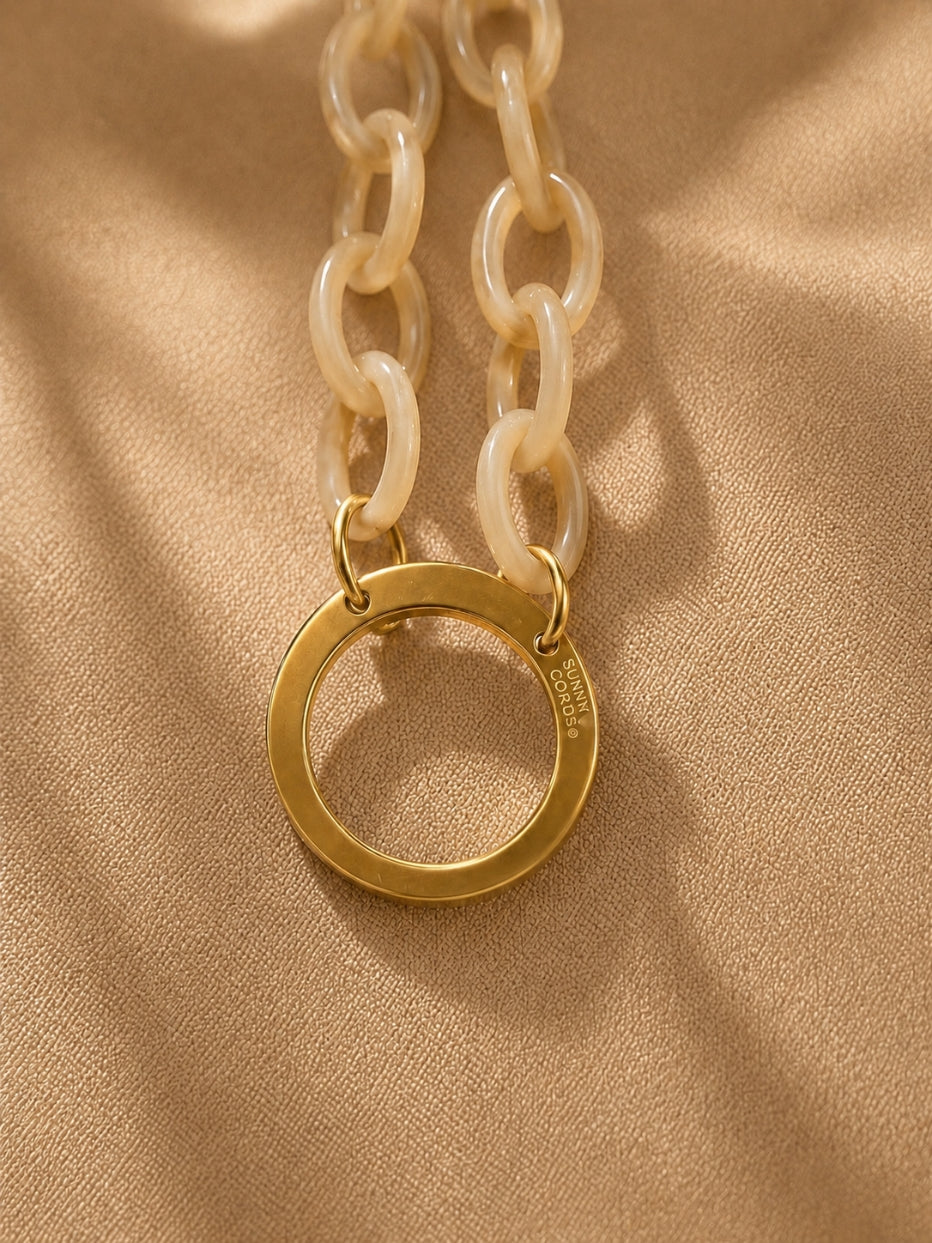Sunny Cords Ace naturel beige | Ring Edit