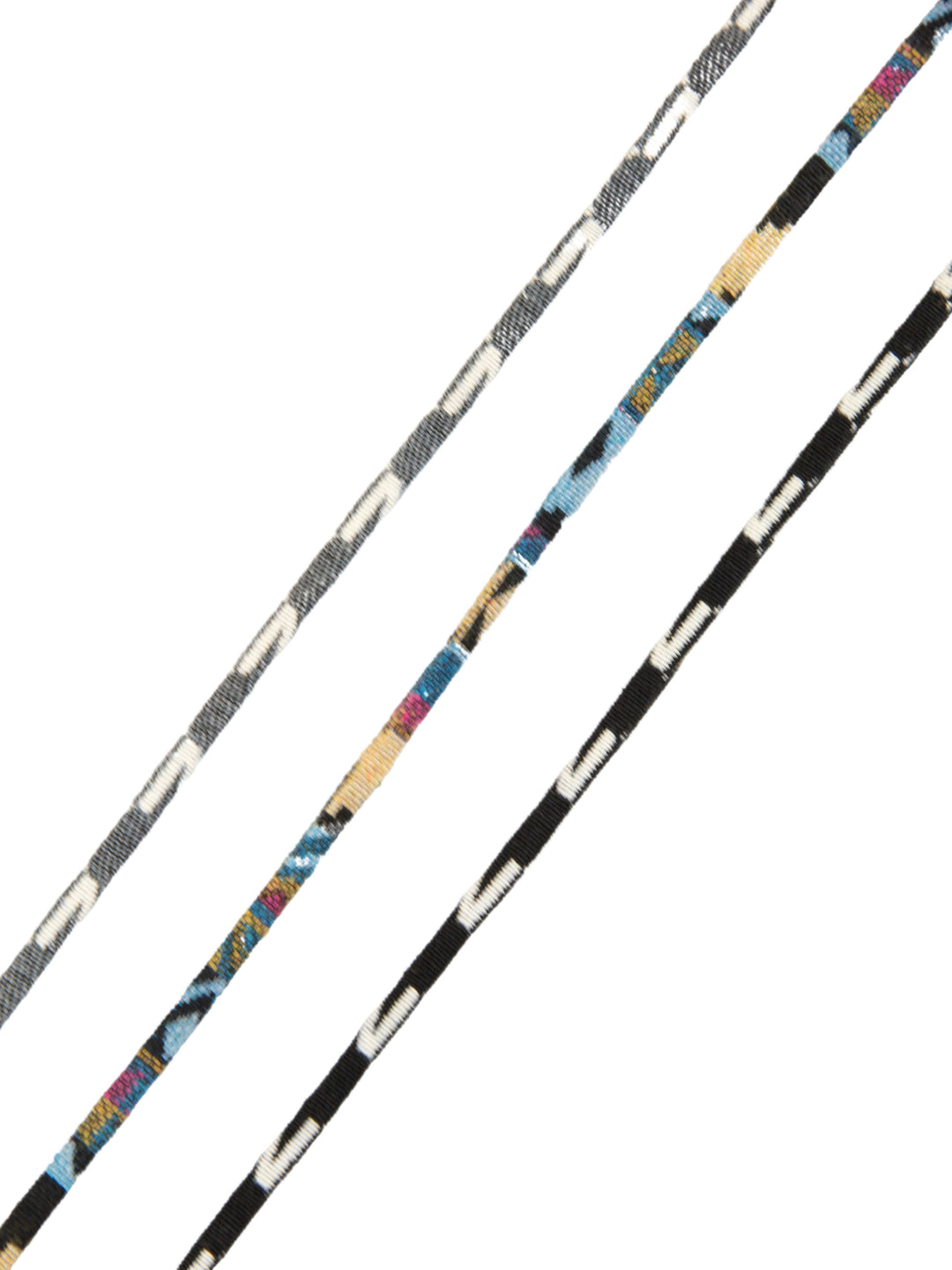 Sunny Cords Aquamate blue - Eye Glasses Strap Unisex