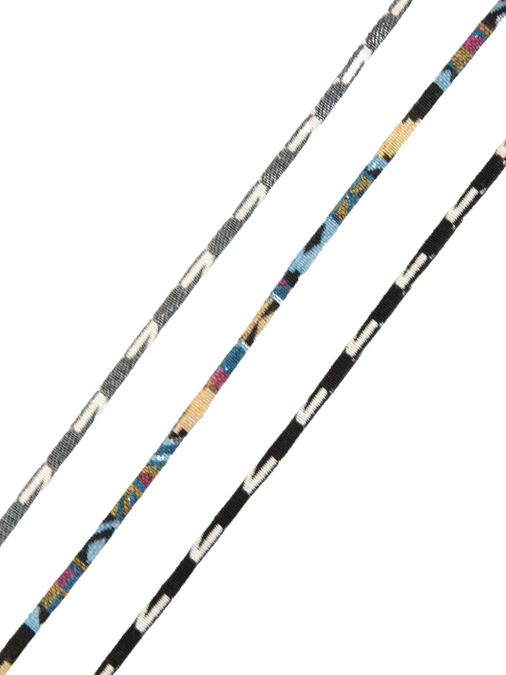 Sunny Cords Aquamate blue - Eye Glasses Strap Unisex