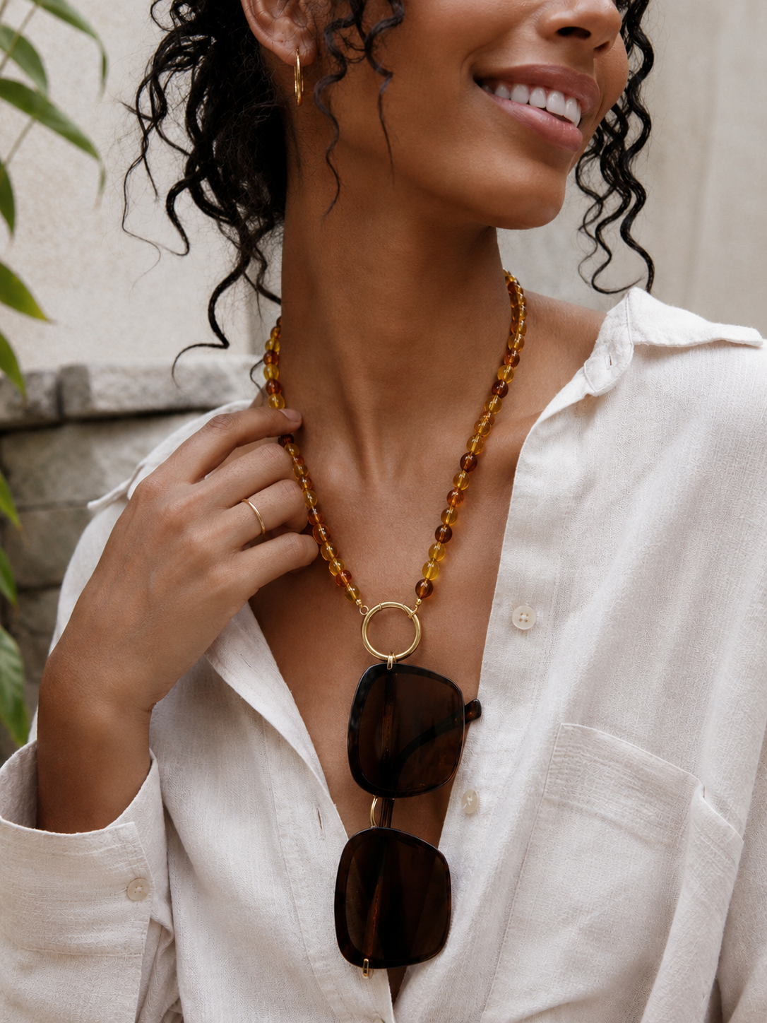 Sunny Cords Bella | Ring Edit