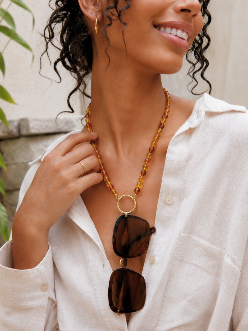 Sunny Cords Bella | Ring Edit