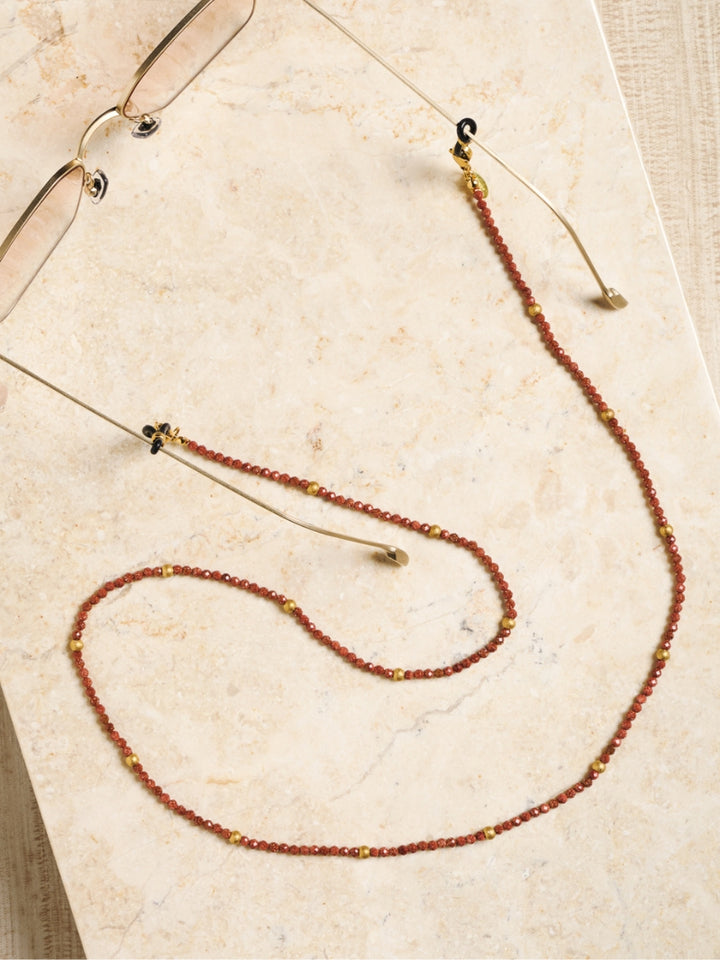 Sunny Cords Cleo | Eye Glasses Chain