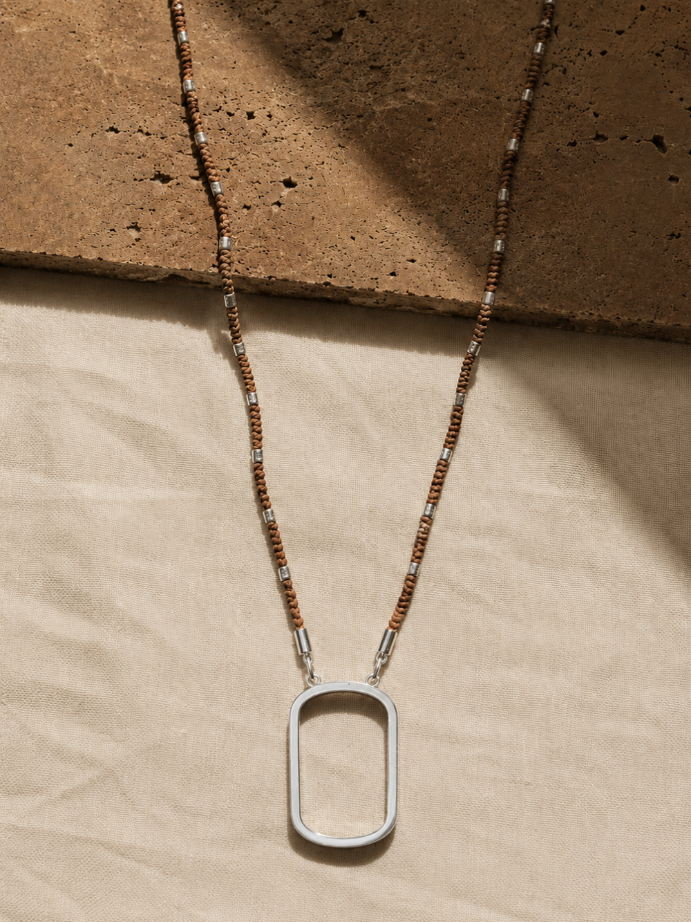 Sunny Cords Hugh Brown | Ring Edit