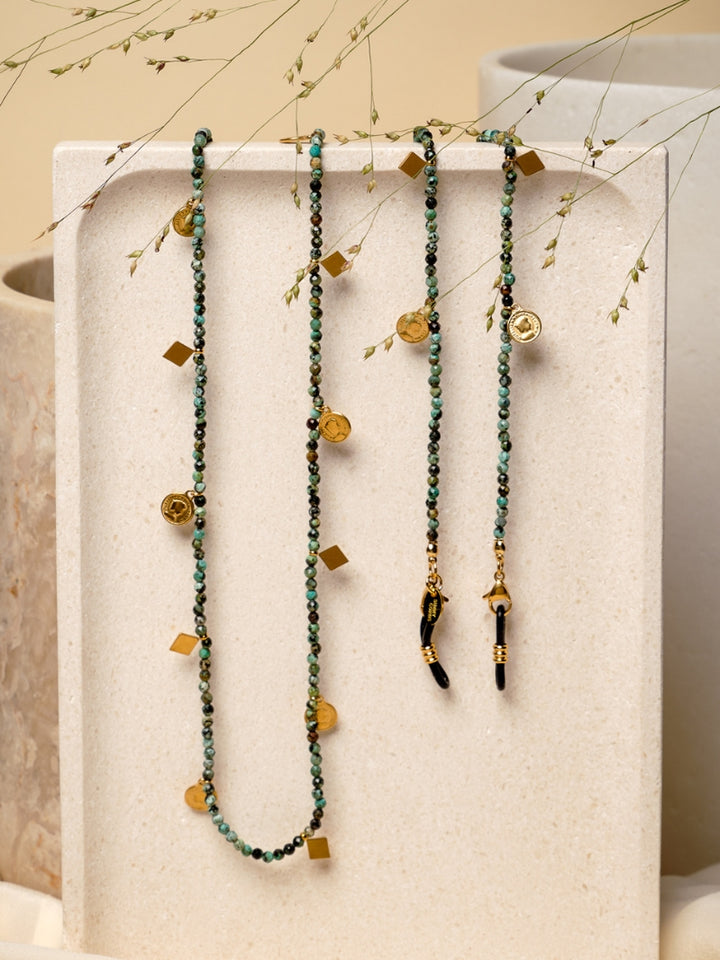 Sunny Cords Joan | Eye Glasses Chain
