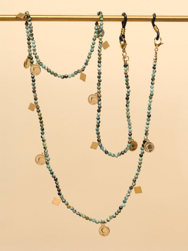 Sunny Cords Joan | Eye Glasses Chain