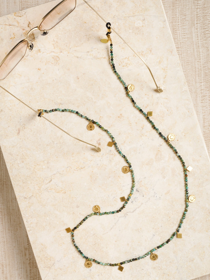 Sunny Cords Joan | Eye Glasses Chain