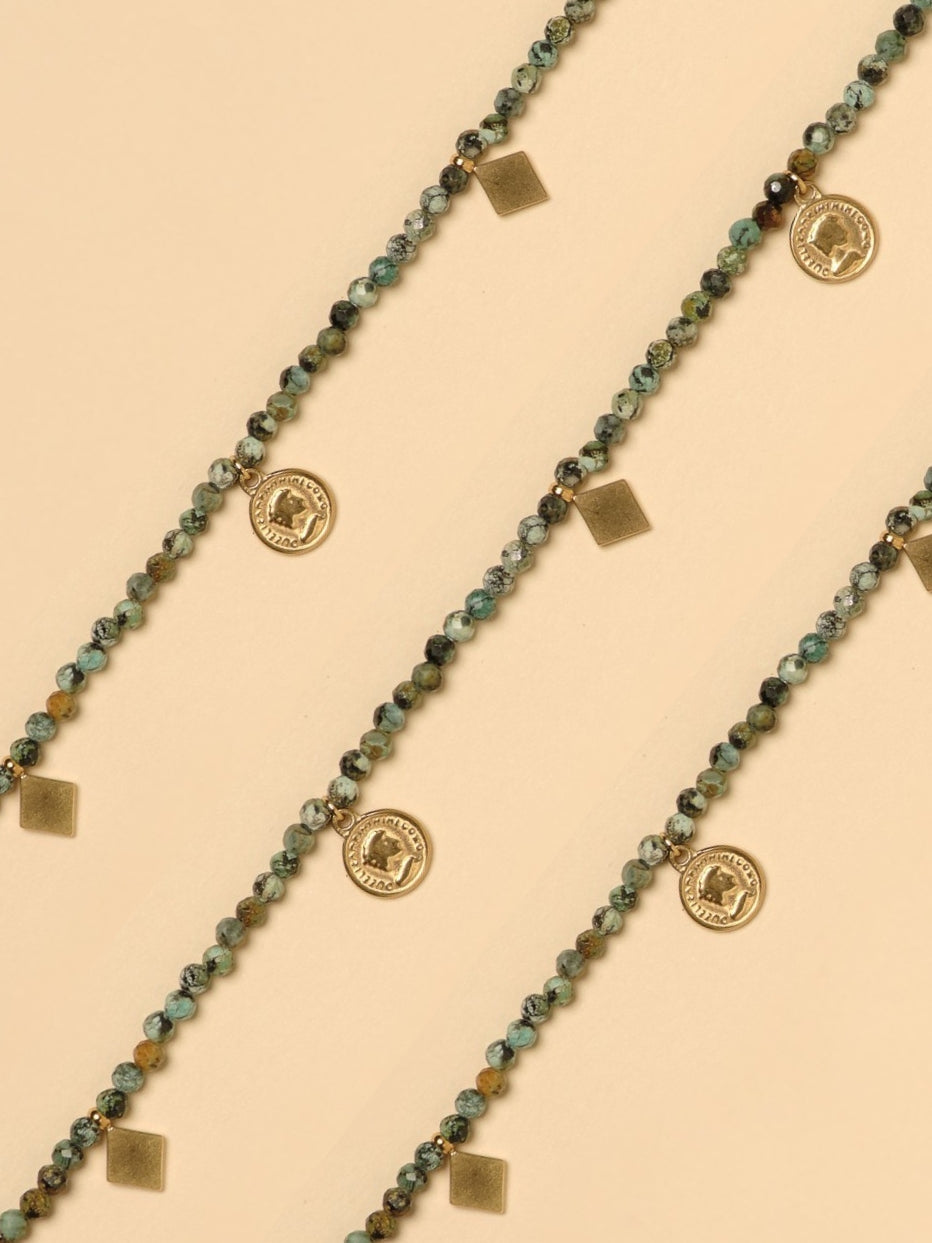 Sunny Cords Joan | Eye Glasses Chain