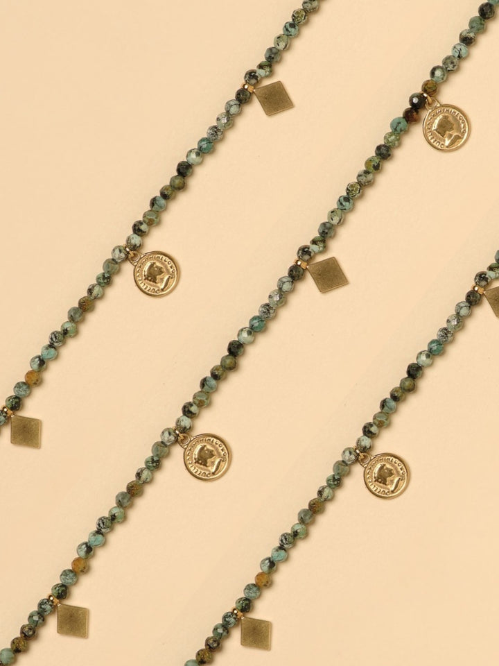 Sunny Cords Joan | Eye Glasses Chain