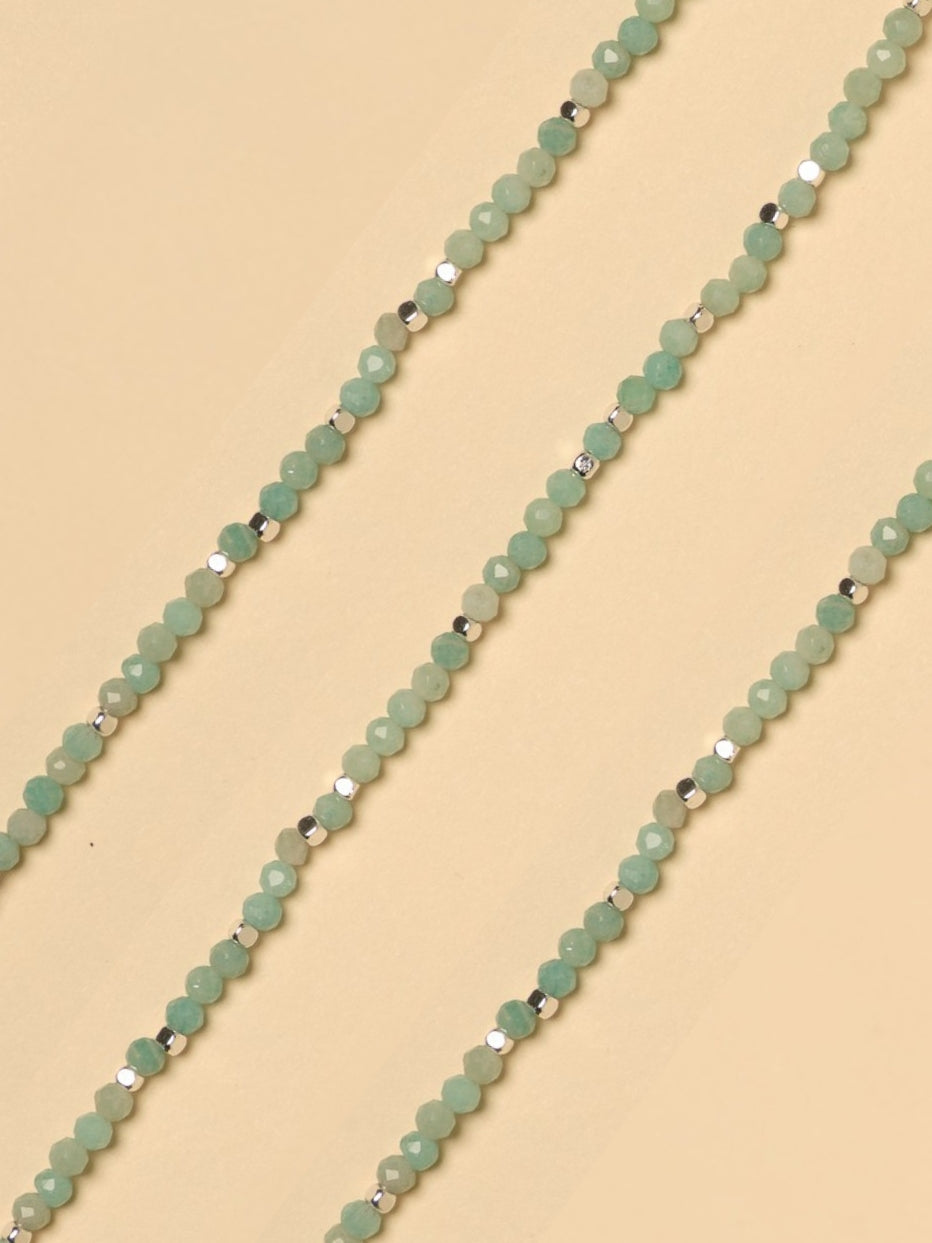 Sunny Cords Lott blue | Eye Glasses Chain