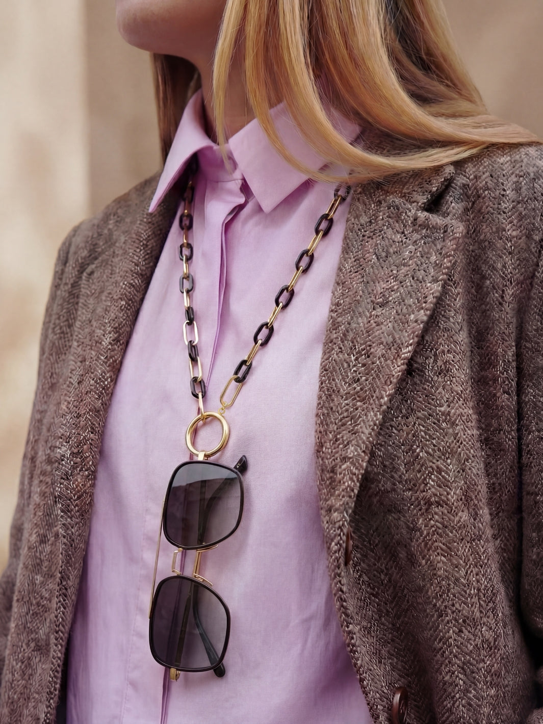 Sunny Cords Louis | Ring Edit