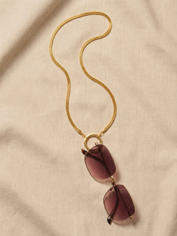 Sunny Cords LUX Long | Ring Edit