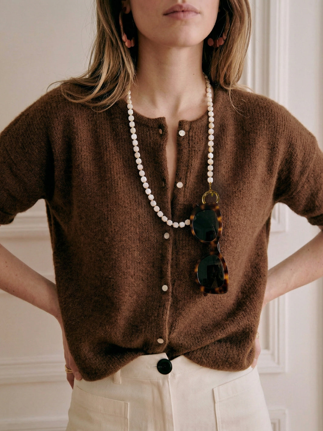 Sunny Cords Maya | Ring Edit
