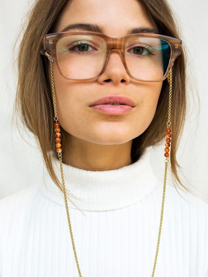 Sunny Cords Missy Amber | Coco Bonito