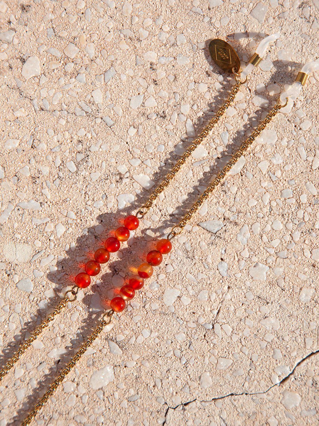 Sunny Cords Missy Amber | Coco Bonito
