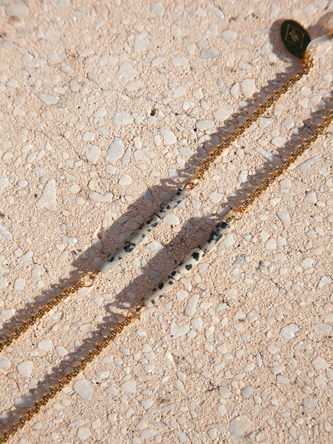 Sunny Cords Missy Jaspis | Coco Bonito