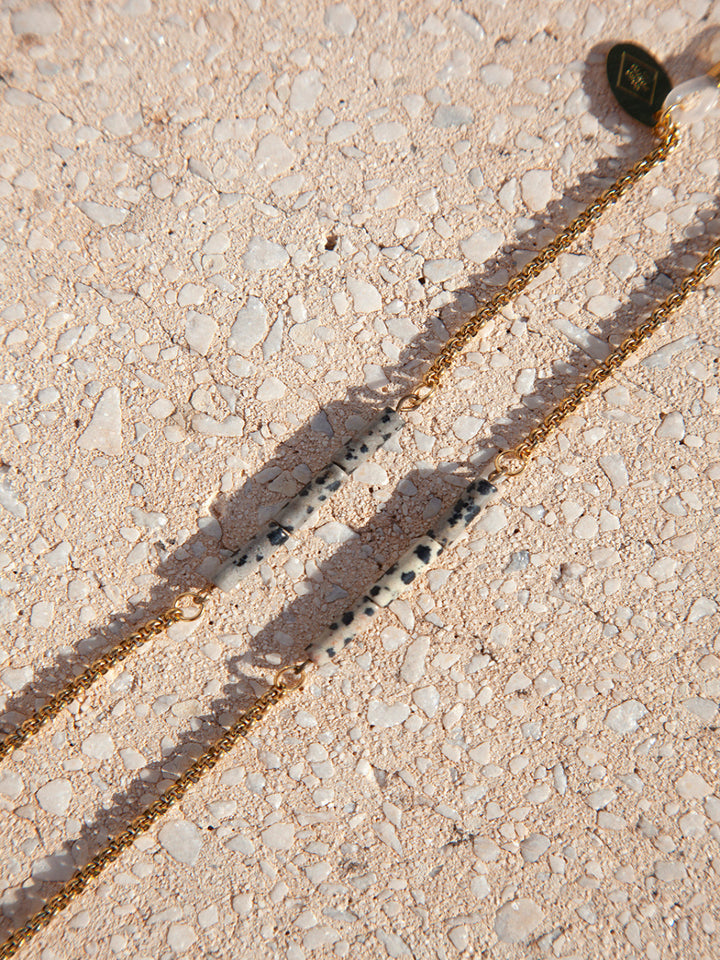 Sunny Cords Missy Jaspis | Coco Bonito