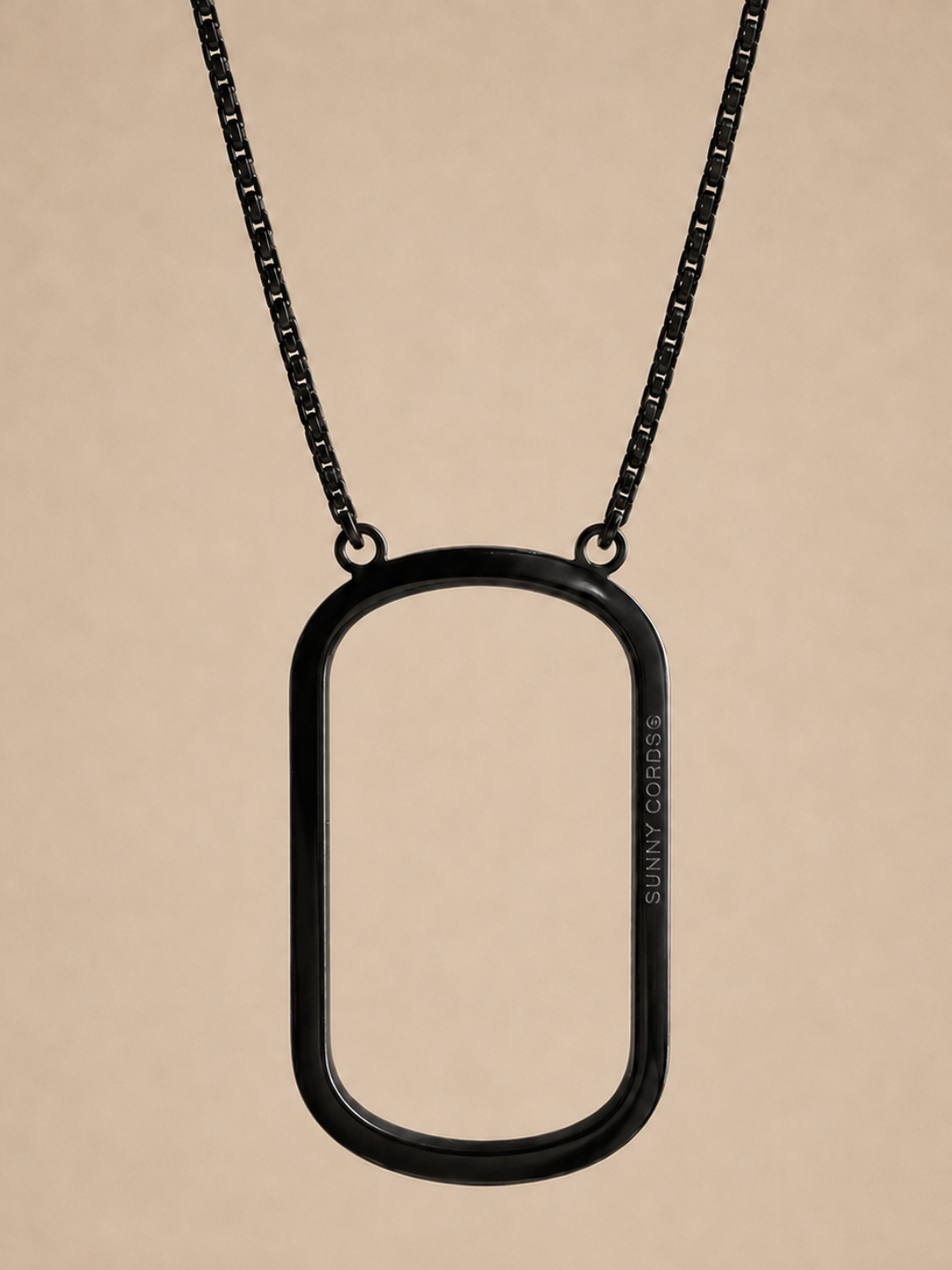 Sunny Cords Mister Black | Ring Edit