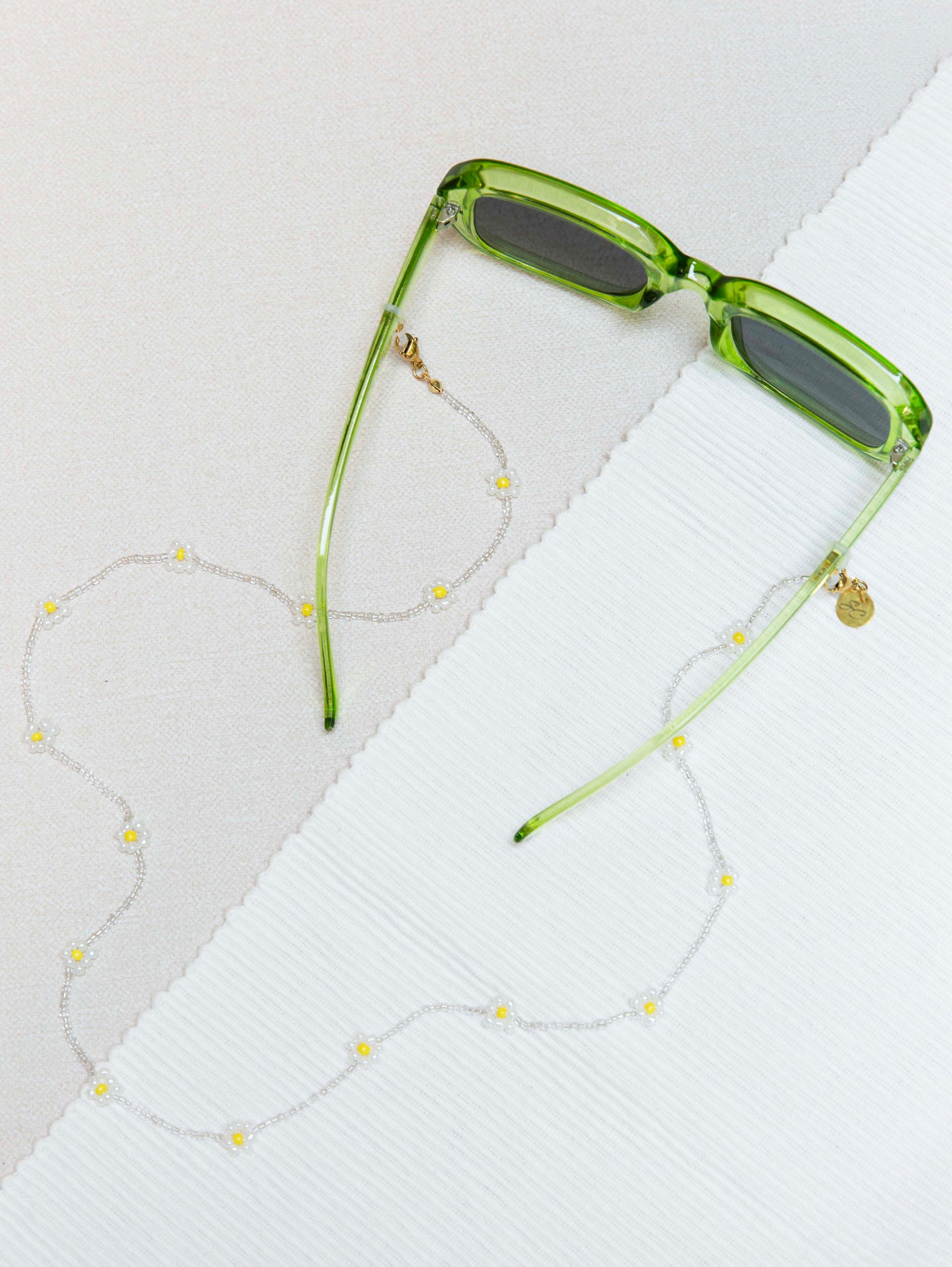 Sunny Cords Nola | Eye Glasses Chain