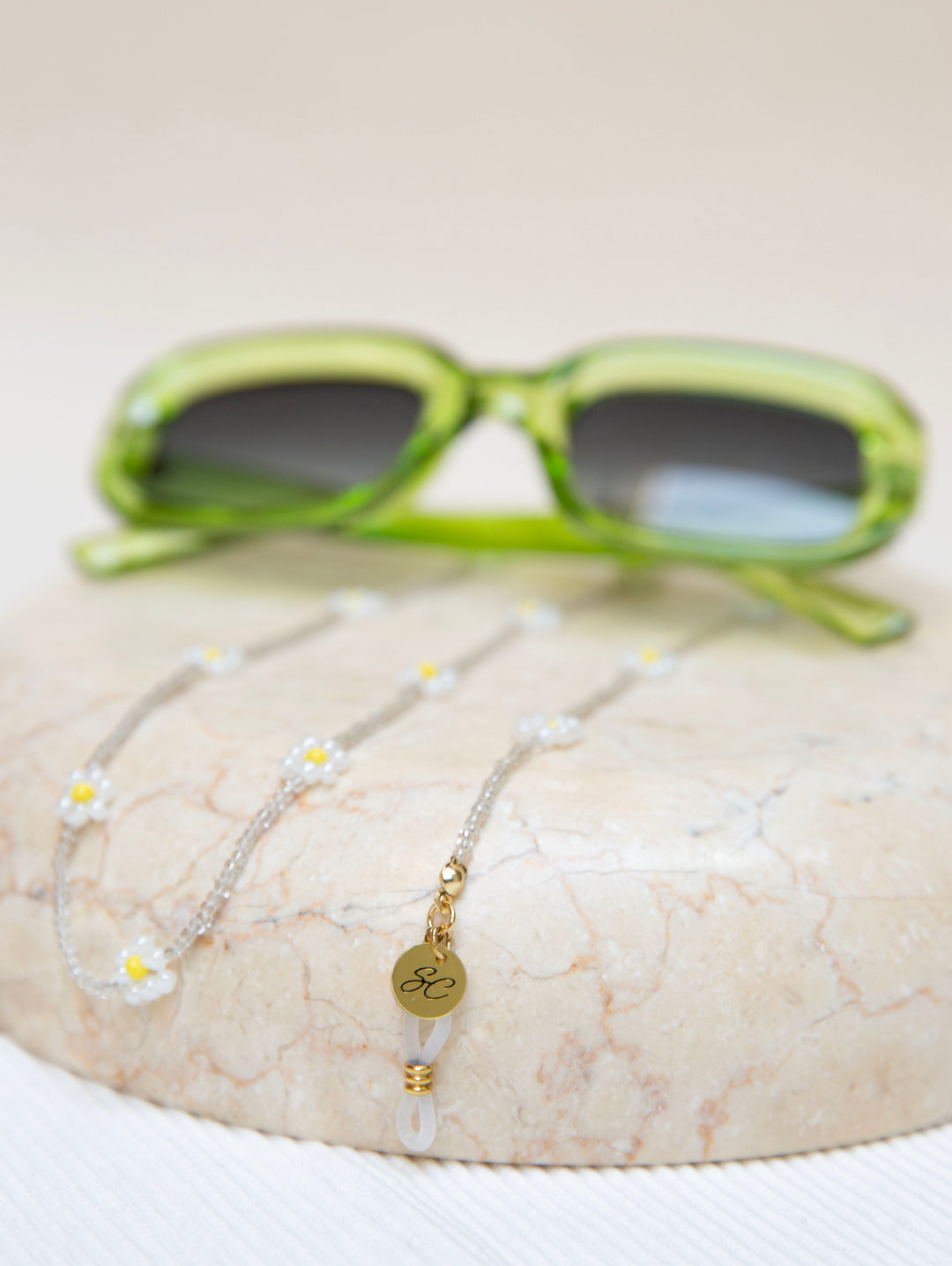 Sunny Cords Nola | Eye Glasses Chain