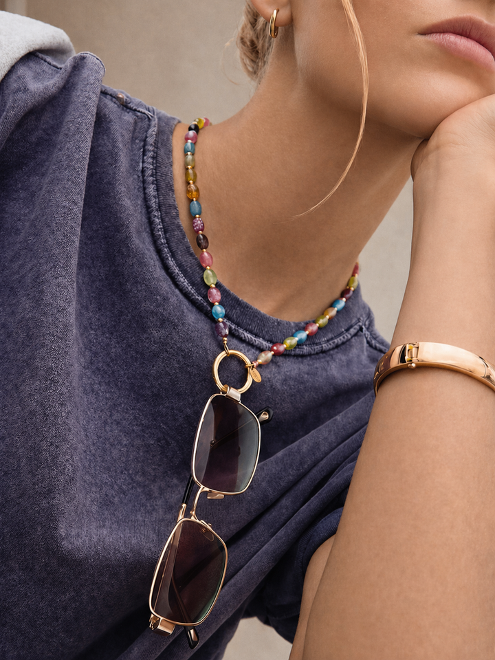 Sunny Cords Philou | Ring Edit