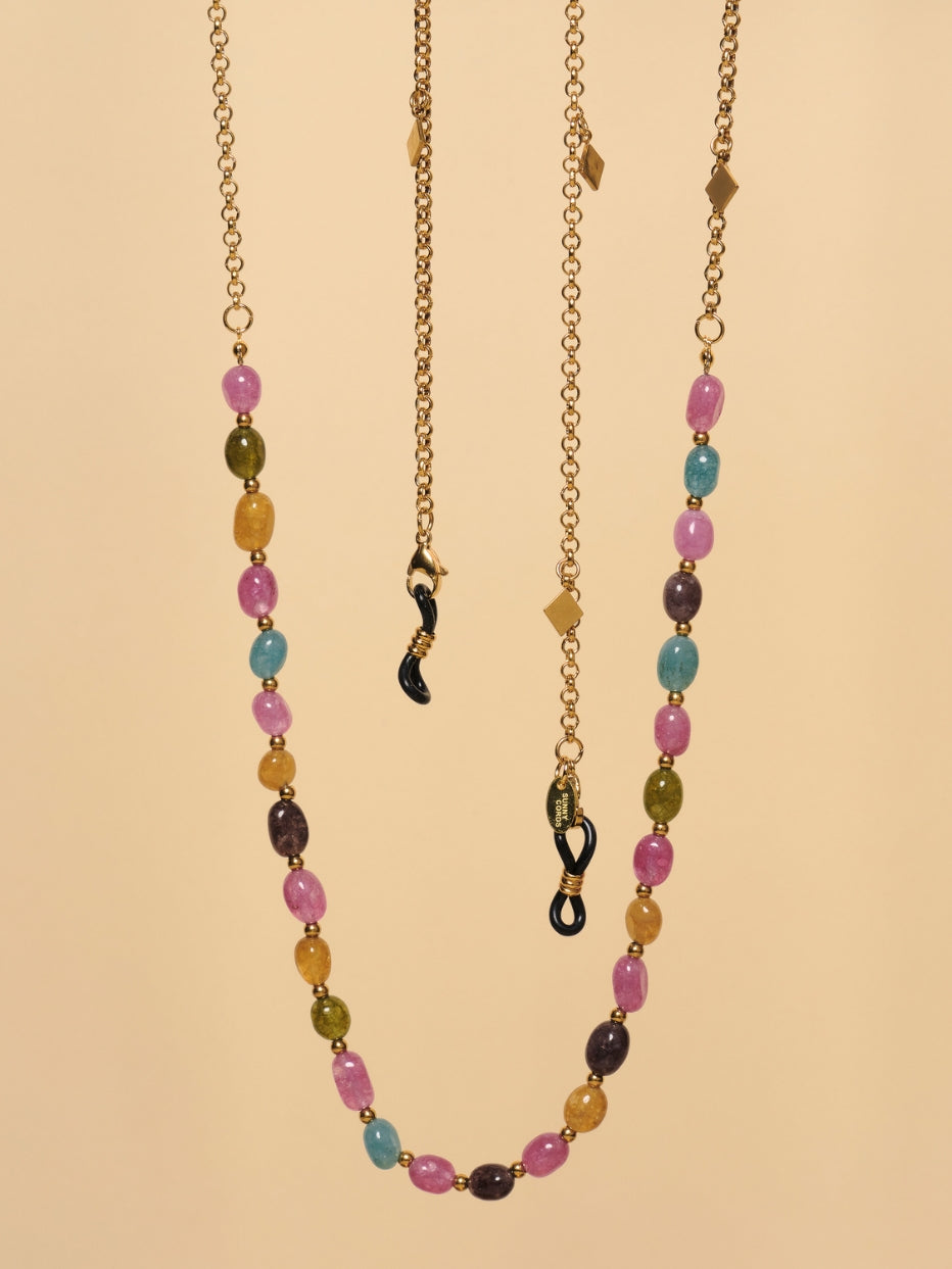 Sunny Cords Philou | Sunglass chain