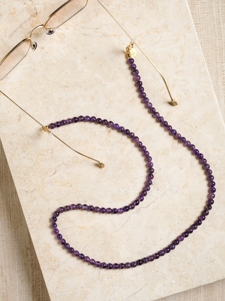 Sunny Cords Purple Pastella Lila | Coco Bonito