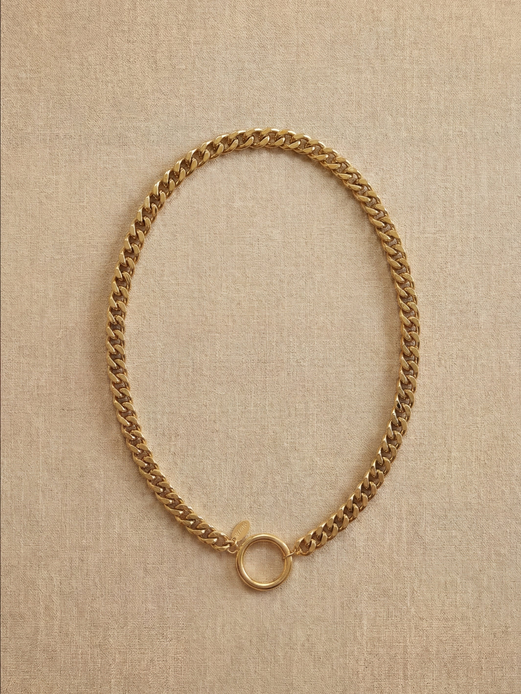 Sunny Cords Samantha | Ring Edit