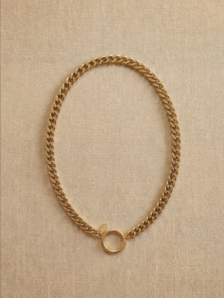 Sunny Cords Samantha | Ring Edit