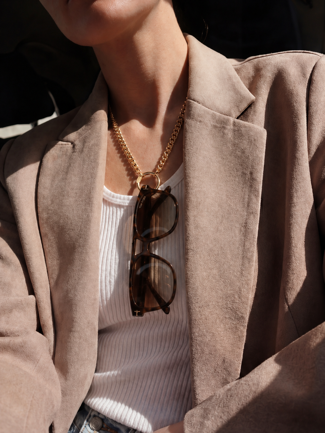 Sunny Cords Samantha | Ring Edit