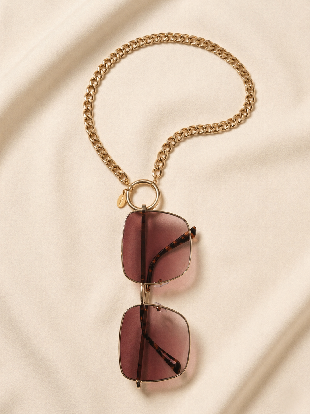 Sunny Cords Samantha | Ring Edit