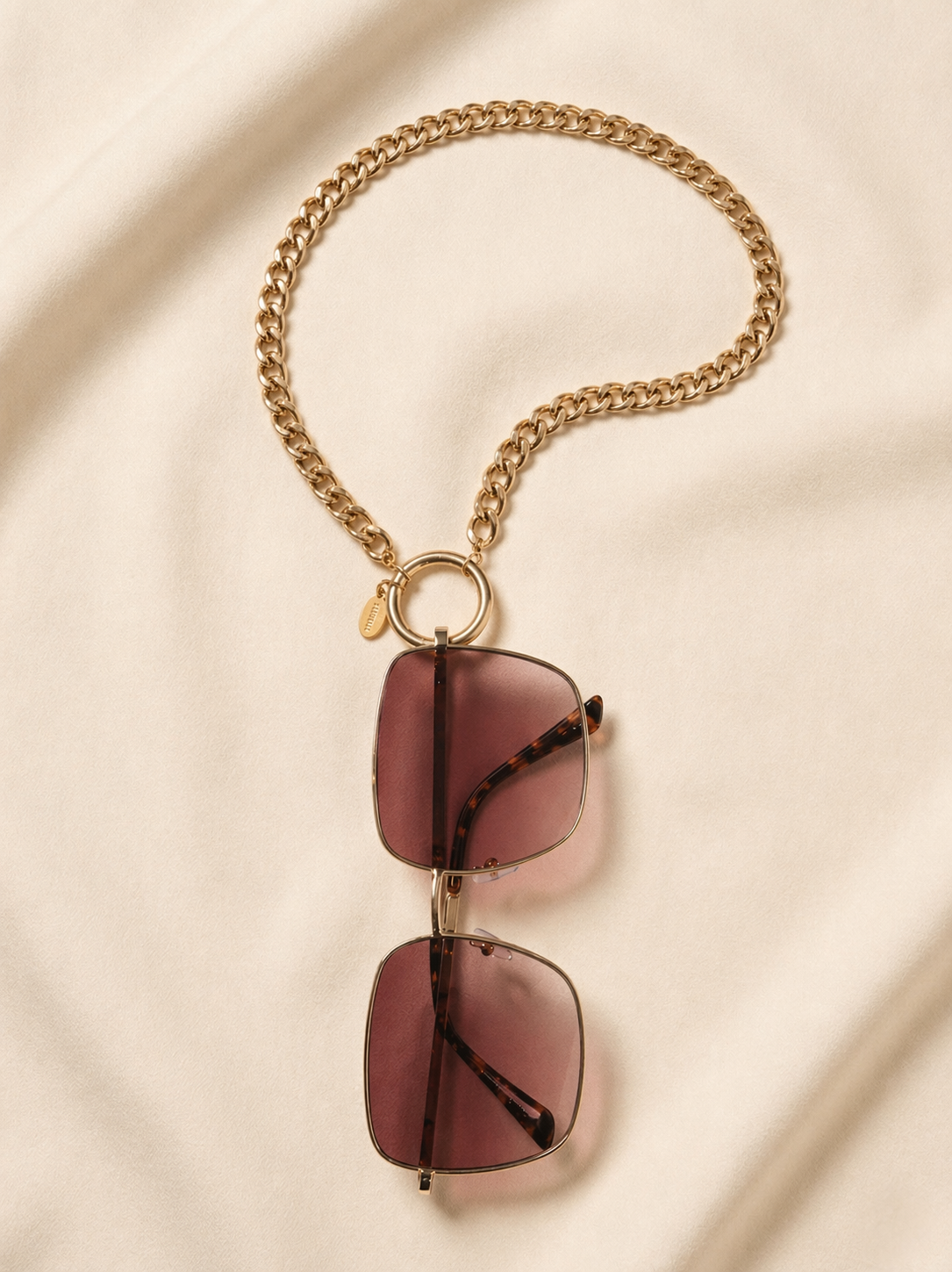 Sunny Cords Samantha | Ring Edit