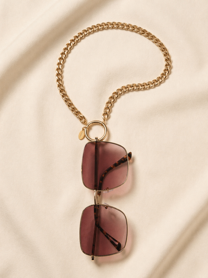 Sunny Cords Samantha | Ring Edit
