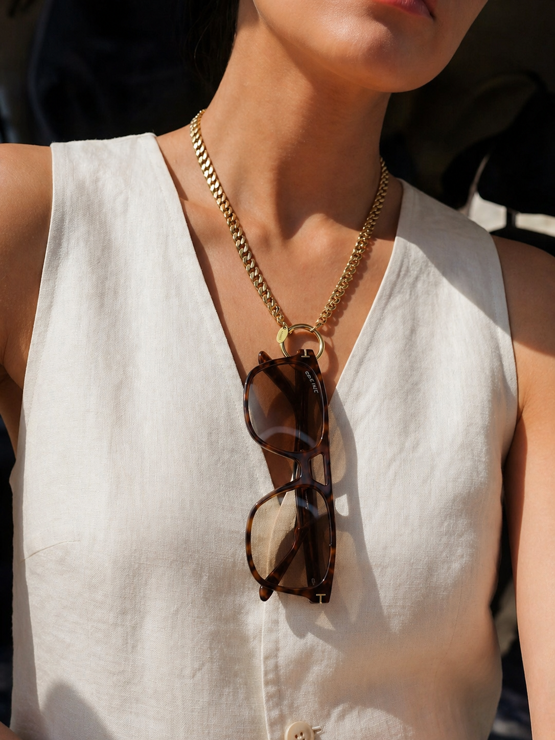 Sunny Cords Samantha | Ring Edit