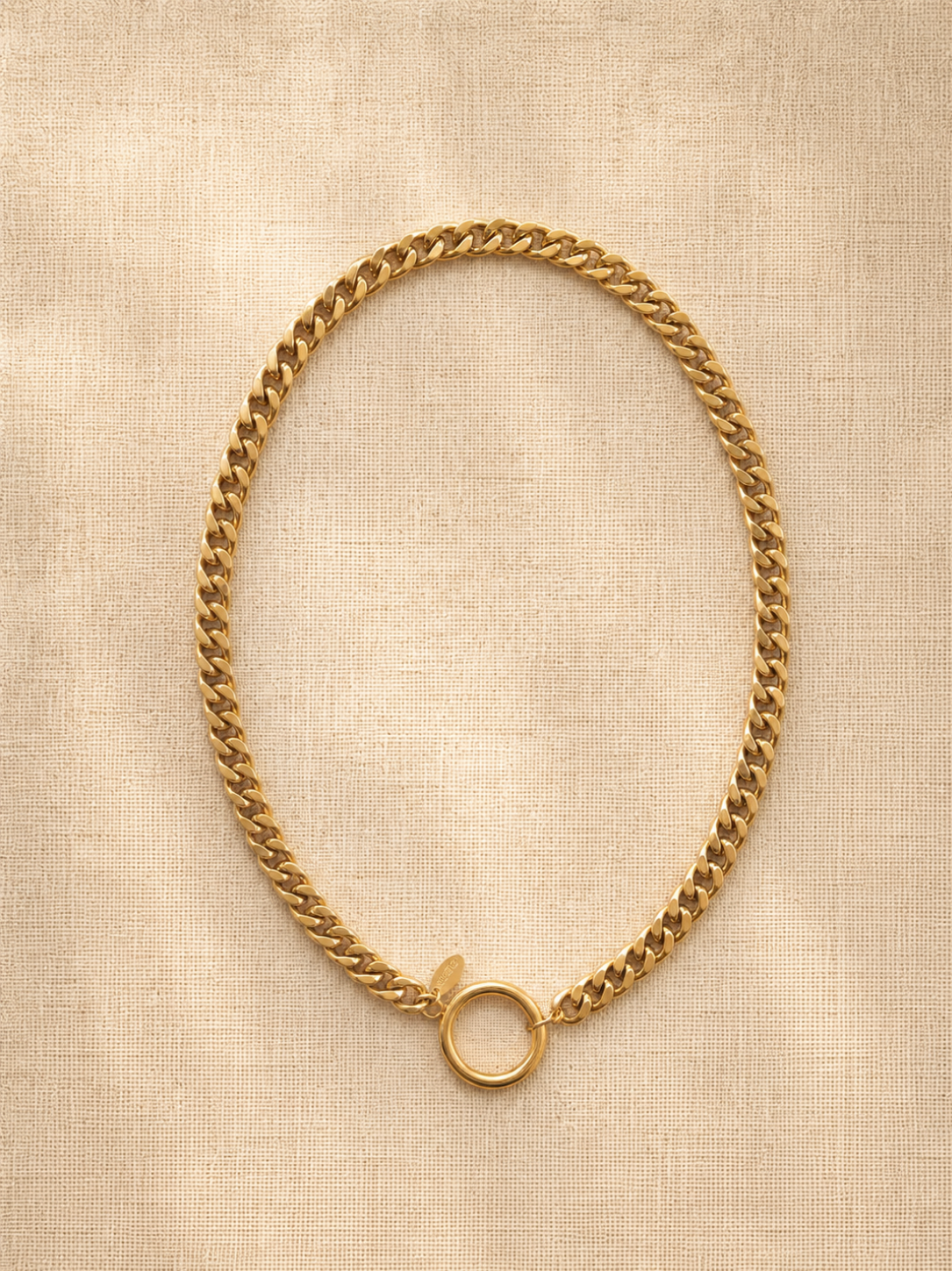 Sunny Cords Samantha | Ring Edit