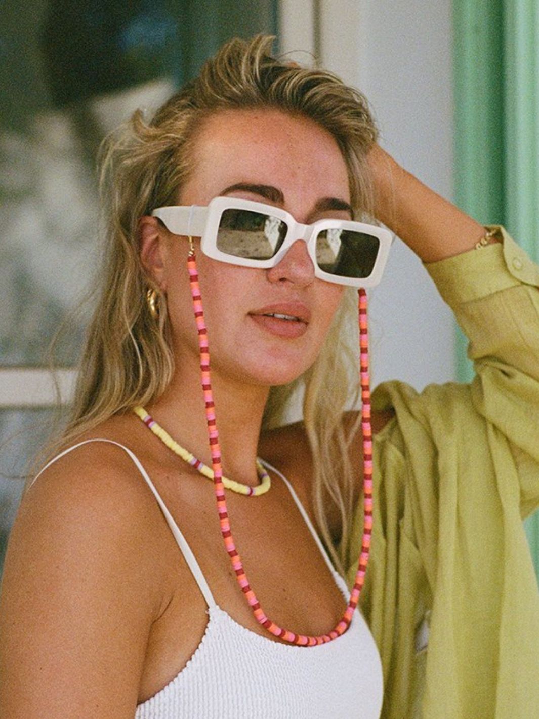 Sunny Cords Surfy Lia | Coco Bonito