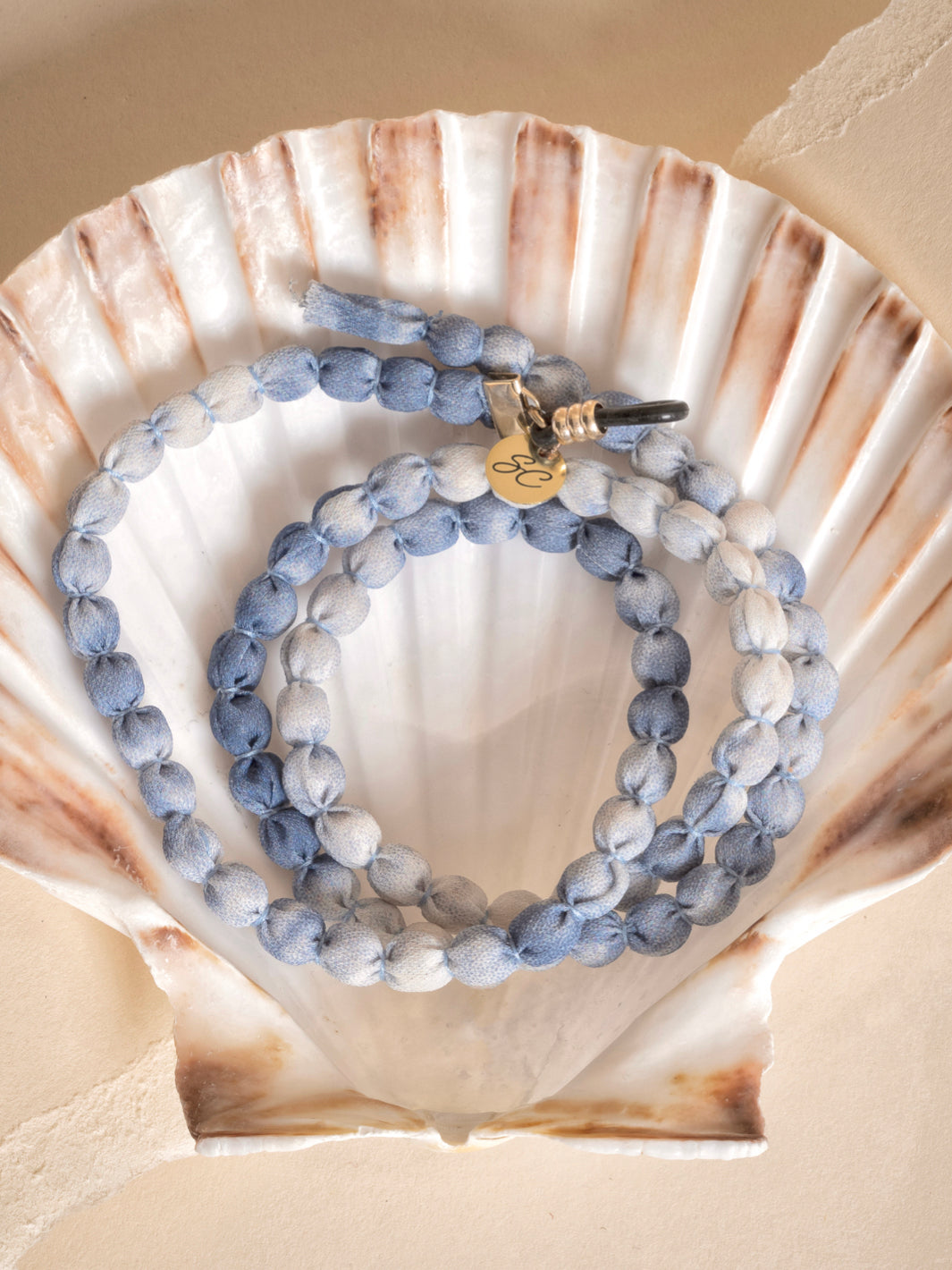 【Sunny Cords】DOLLY/タイダイボール/眼鏡＆サングラスチェーン Dolly | Eye glasses chain – Sunny Cords