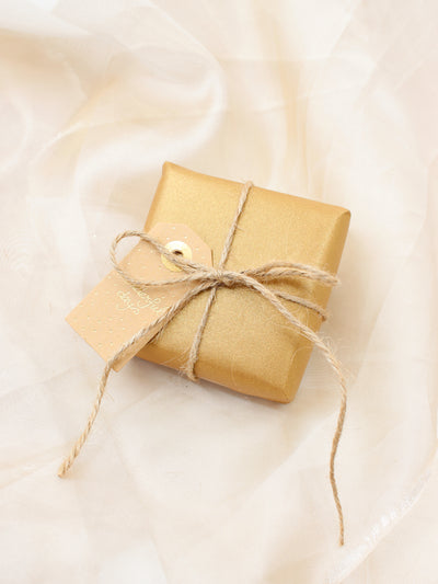 Gift package - Sunny Cords