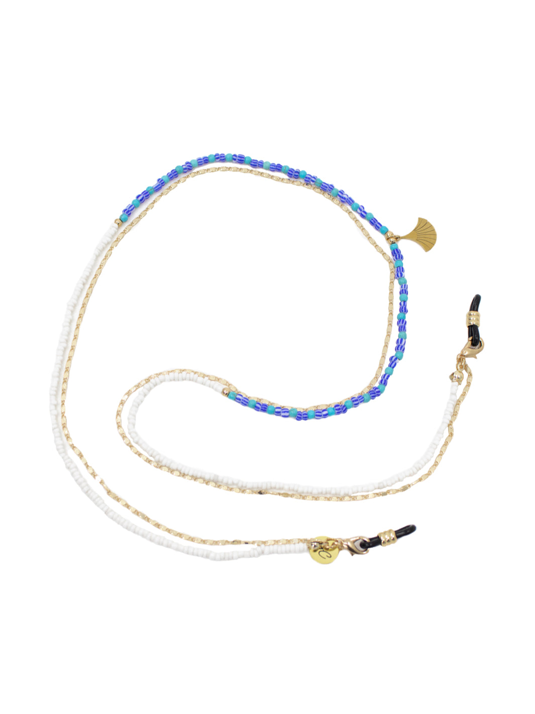 Lily Blue | Sunglass cord