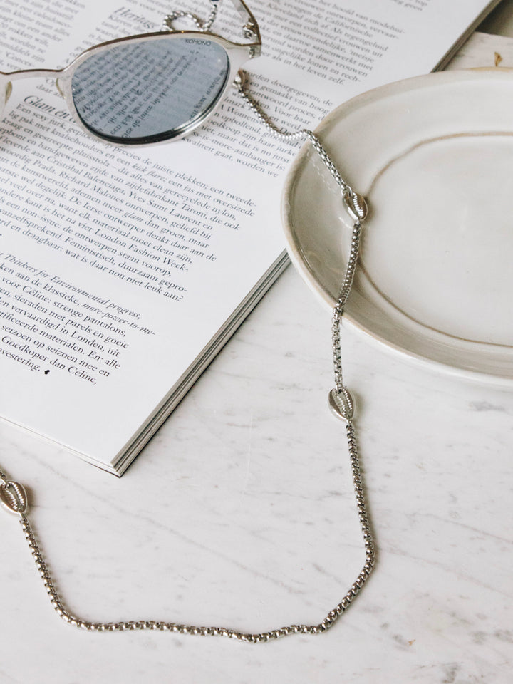 【Sunny Cords】Chloe Silver/眼鏡&サングラスチェーン/シルバー ShopifyImages.003_720x.jpg?v=