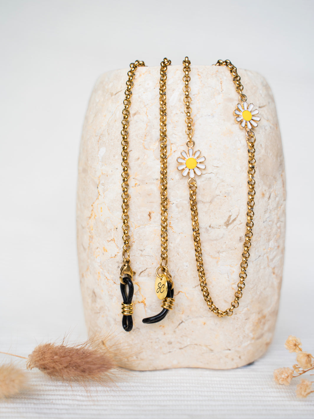 【Sunny Cords】Phoebe/眼鏡＆サングラスチェーン Phoebe Sunglasses Chains | SUNNY CORDS – Sunny Cords