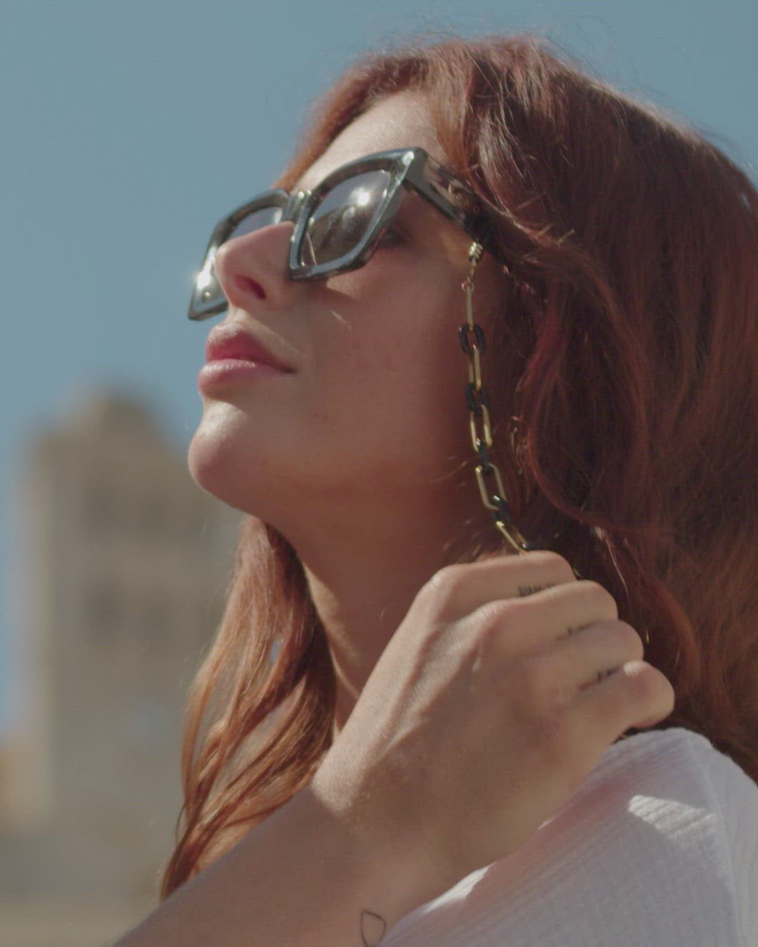 Louis | Brillenkette