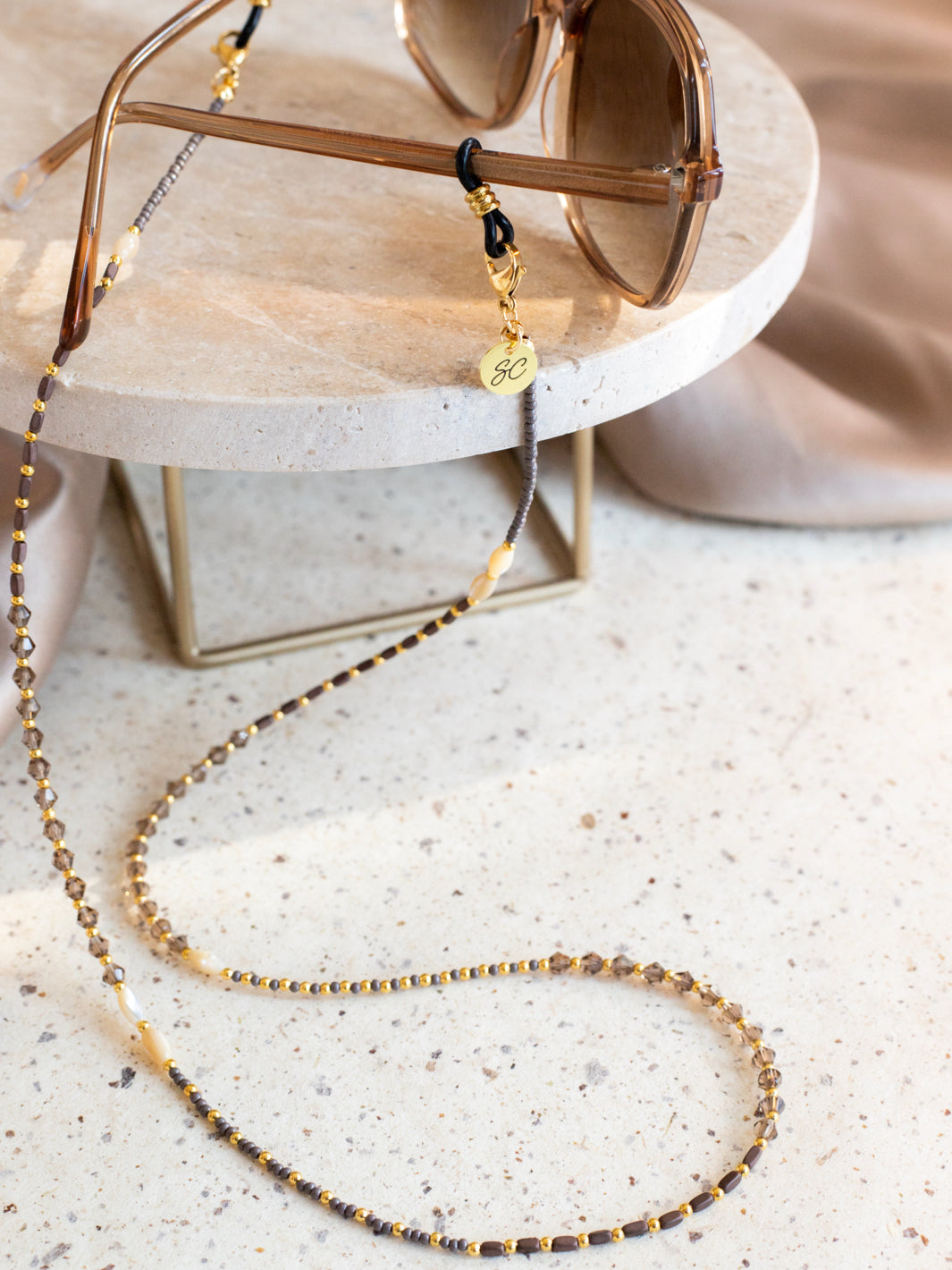 Emma | <span>Chaines à lunettes</span>